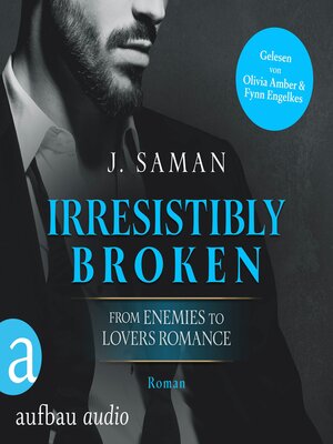 cover image of Irresistibly Broken
